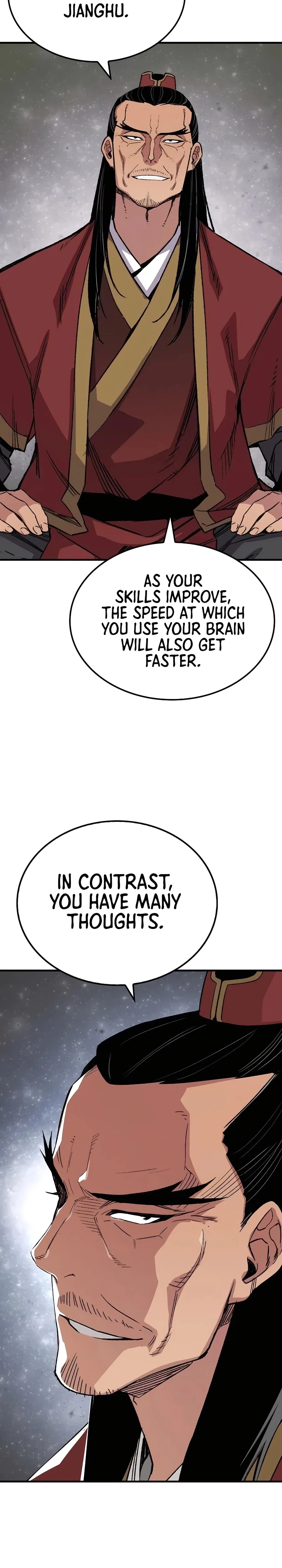 Reborn As The Heavenly Demon Chapter 64 – Page 36