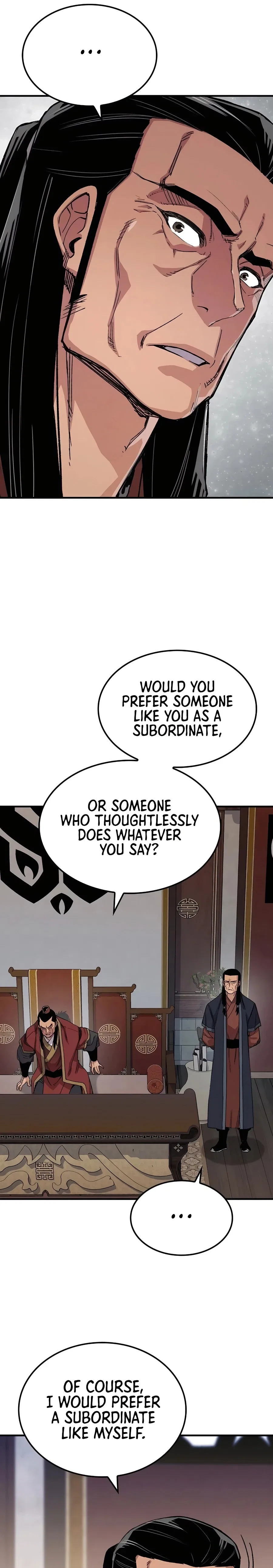 Reborn As The Heavenly Demon Chapter 64 – Page 37
