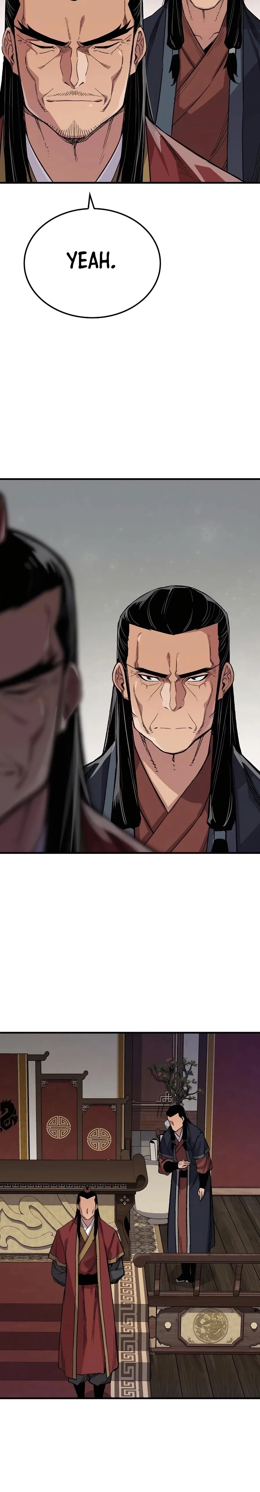 Reborn As The Heavenly Demon Chapter 64 – Page 39