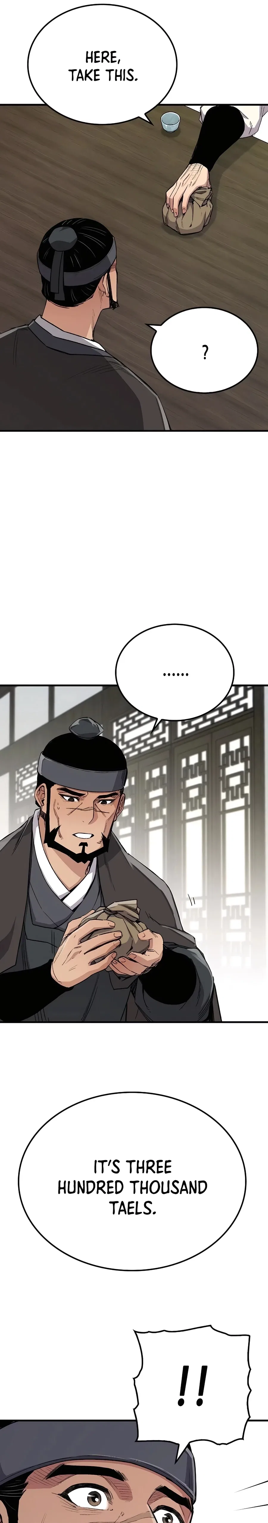 Reborn As The Heavenly Demon Chapter 63 – Page 5
