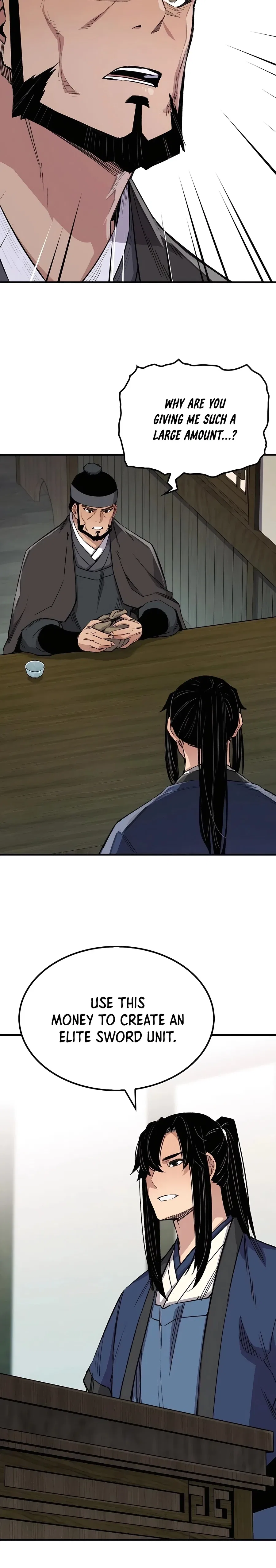 Reborn As The Heavenly Demon Chapter 63 – Page 6