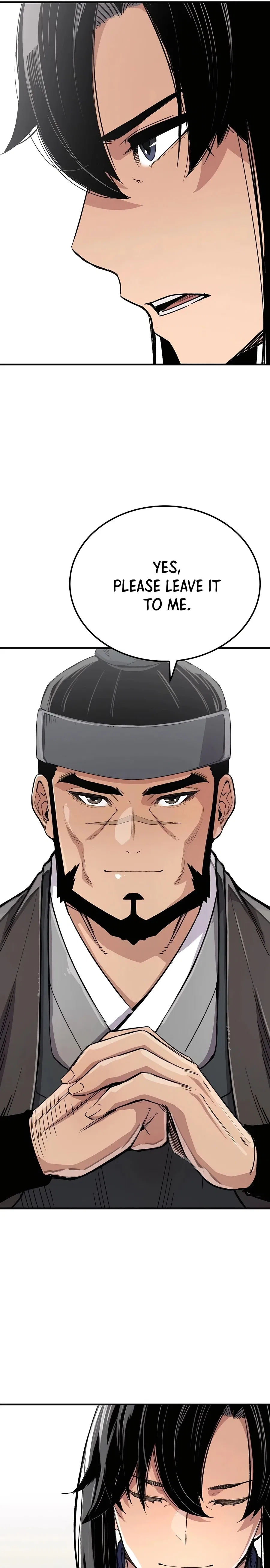 Reborn As The Heavenly Demon Chapter 63 – Page 8