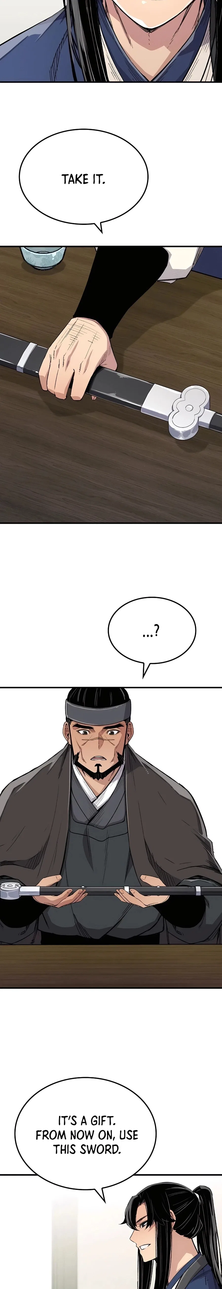 Reborn As The Heavenly Demon Chapter 63 – Page 9