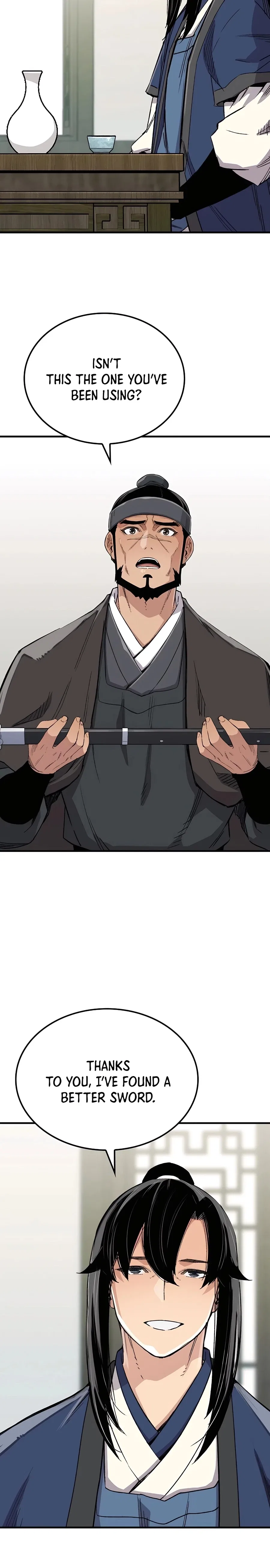 Reborn As The Heavenly Demon Chapter 63 – Page 10