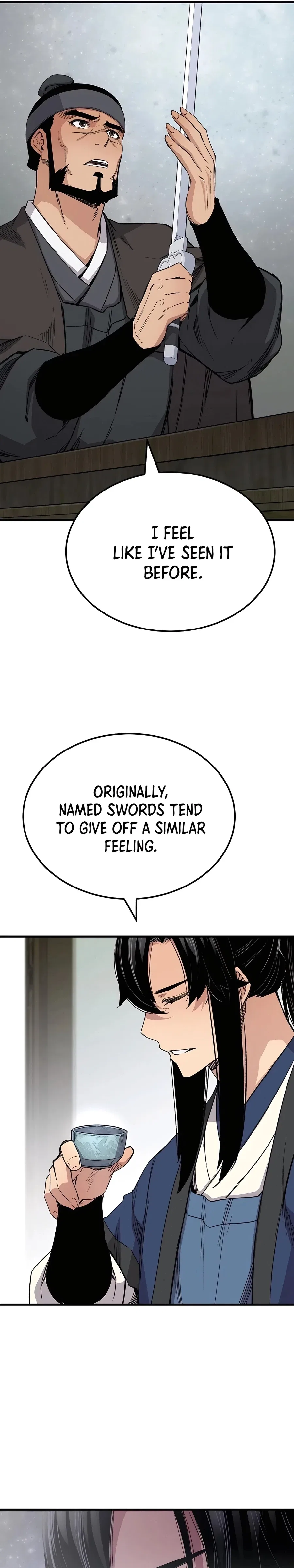 Reborn As The Heavenly Demon Chapter 63 – Page 14