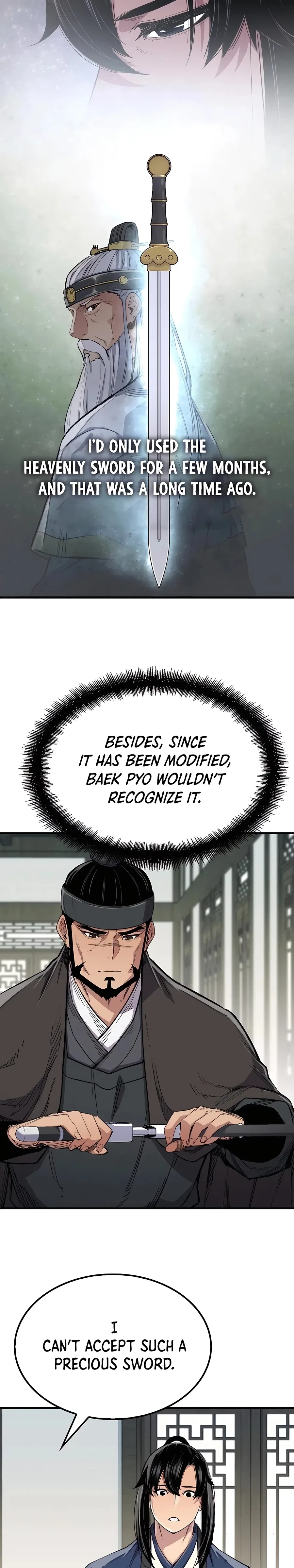 Reborn As The Heavenly Demon Chapter 63 – Page 15