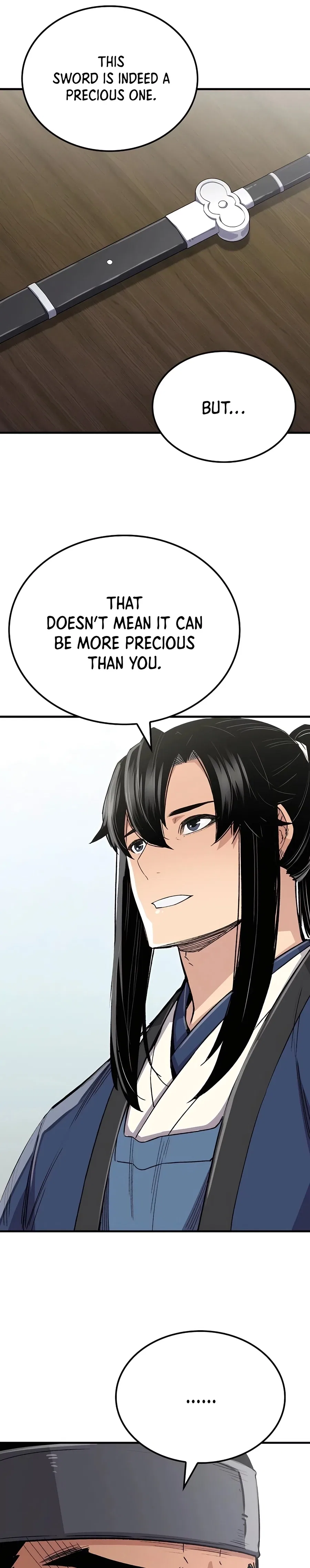 Reborn As The Heavenly Demon Chapter 63 – Page 17