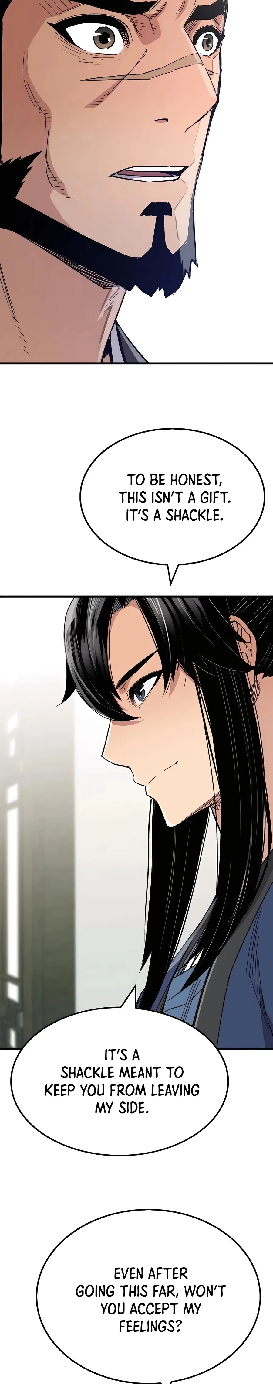 Reborn As The Heavenly Demon Chapter 63 – Page 18