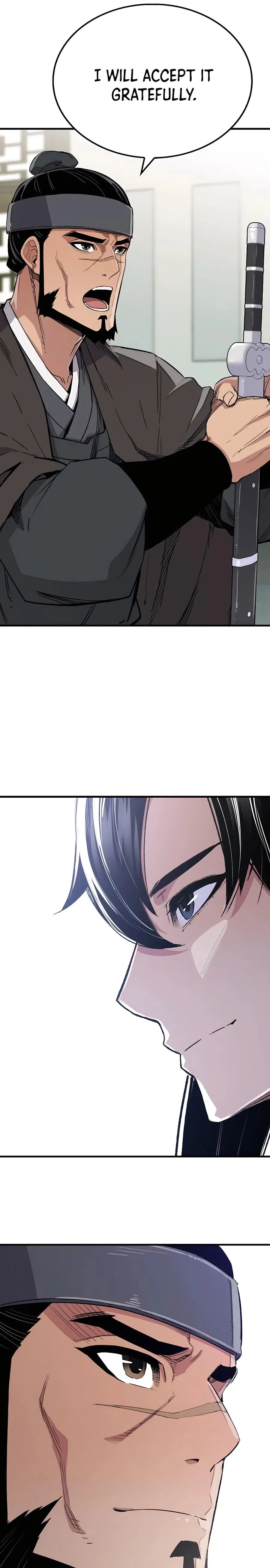 Reborn As The Heavenly Demon Chapter 63 – Page 20