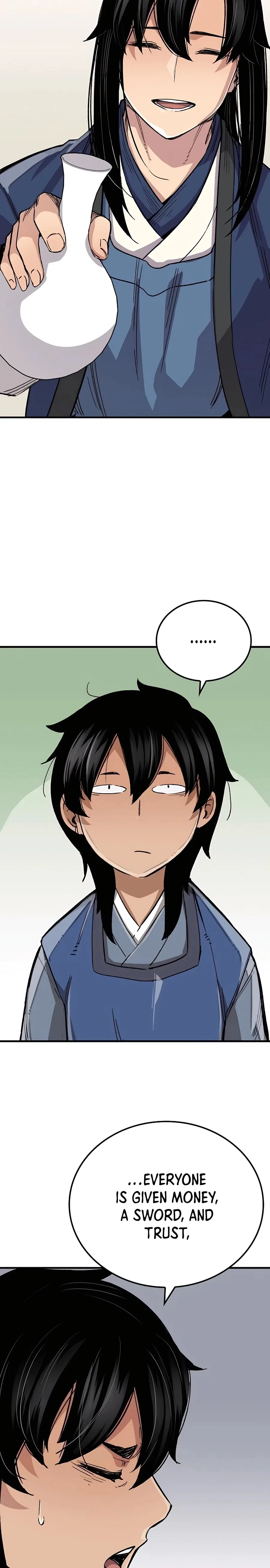 Reborn As The Heavenly Demon Chapter 63 – Page 24