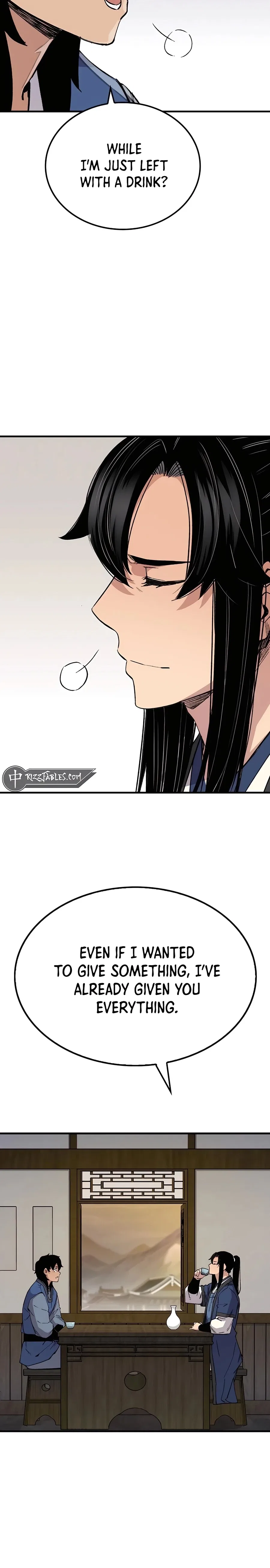 Reborn As The Heavenly Demon Chapter 63 – Page 25