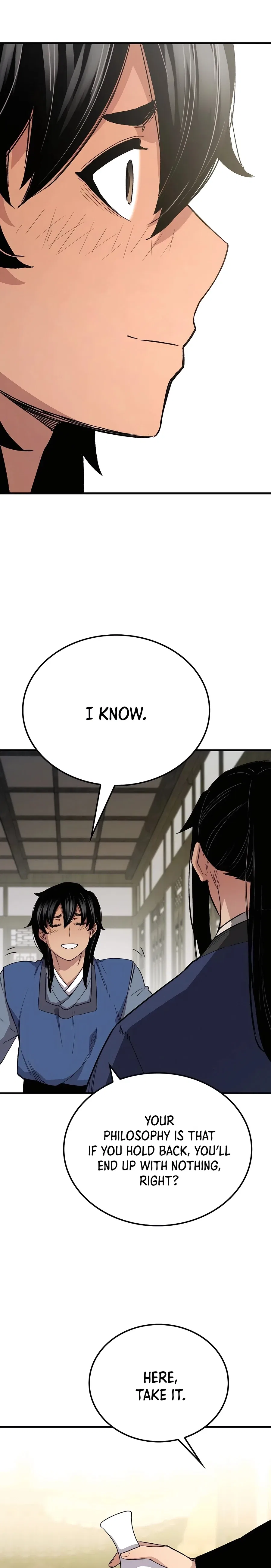 Reborn As The Heavenly Demon Chapter 63 – Page 26