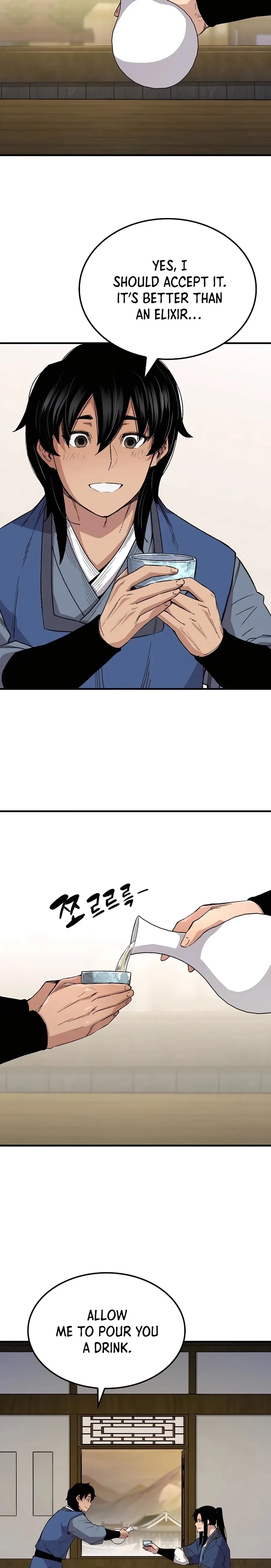 Reborn As The Heavenly Demon Chapter 63 – Page 27