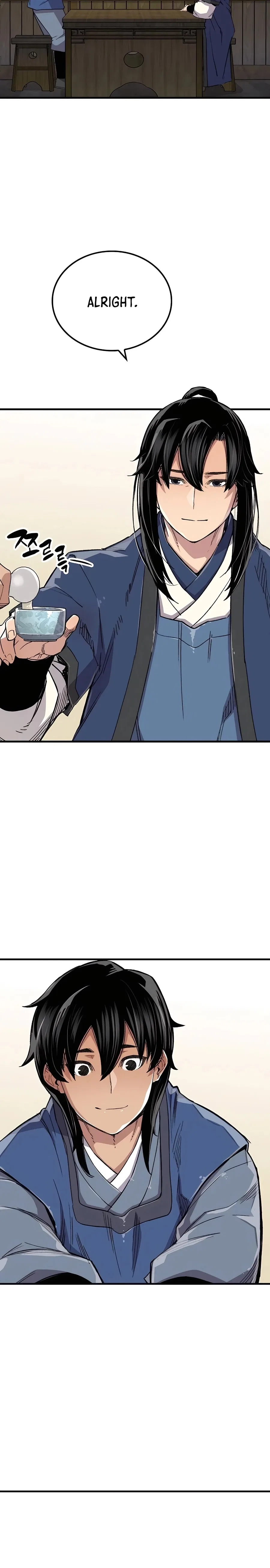 Reborn As The Heavenly Demon Chapter 63 – Page 28