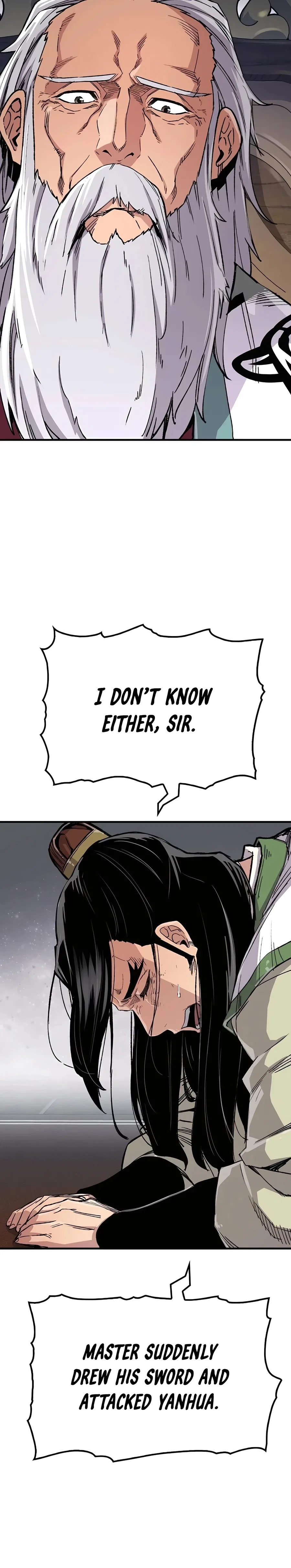 Reborn As The Heavenly Demon Chapter 63 – Page 31