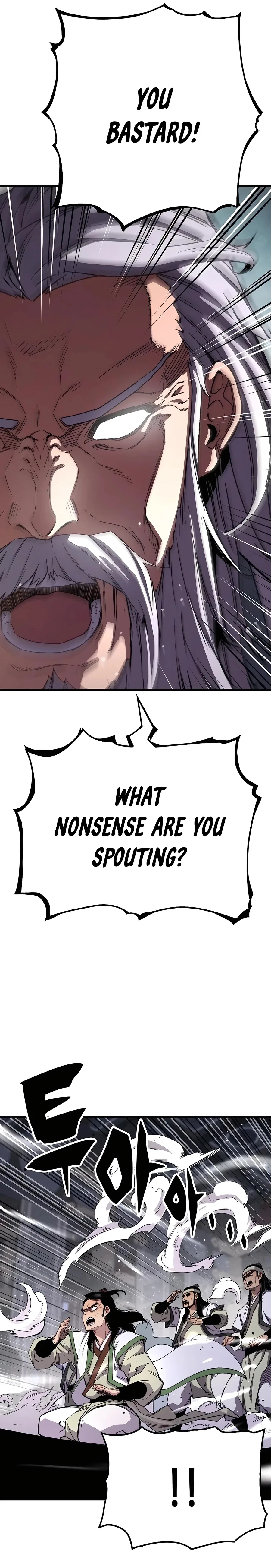 Reborn As The Heavenly Demon Chapter 63 – Page 32
