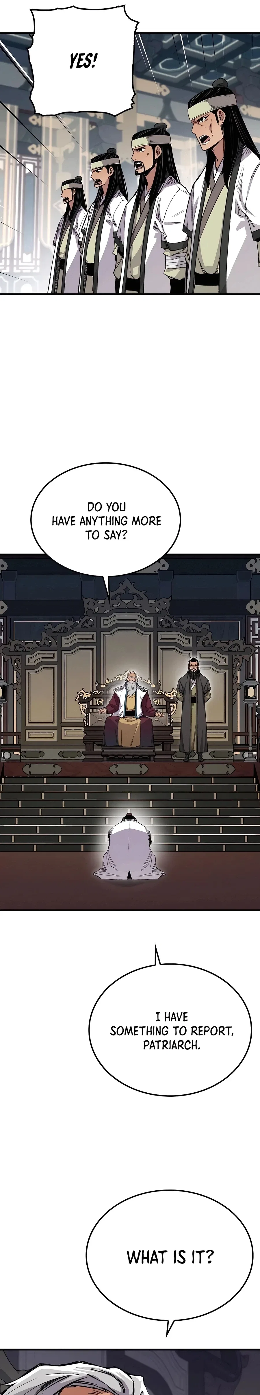 Reborn As The Heavenly Demon Chapter 63 – Page 35