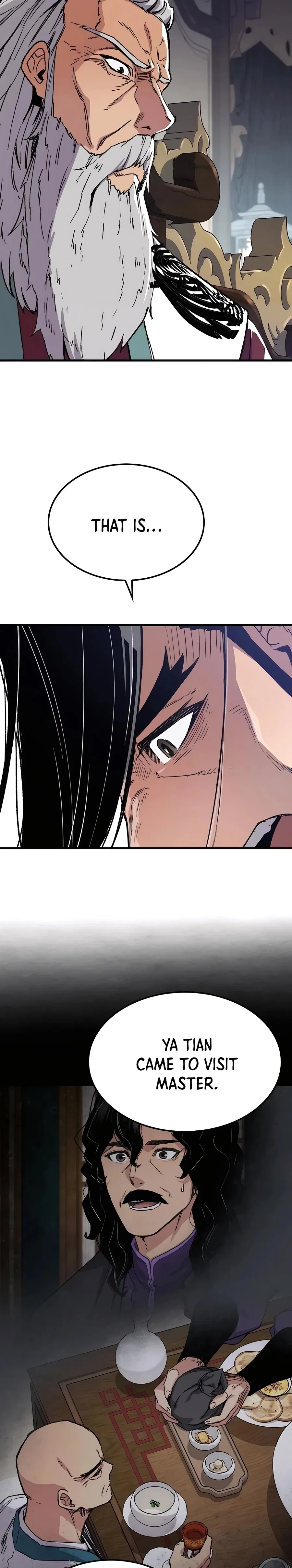 Reborn As The Heavenly Demon Chapter 63 – Page 36