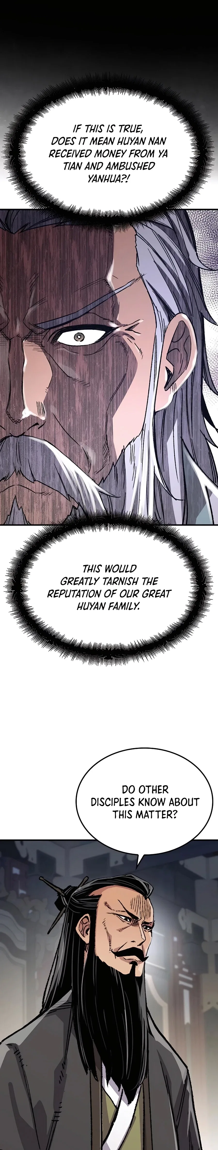 Reborn As The Heavenly Demon Chapter 63 – Page 38