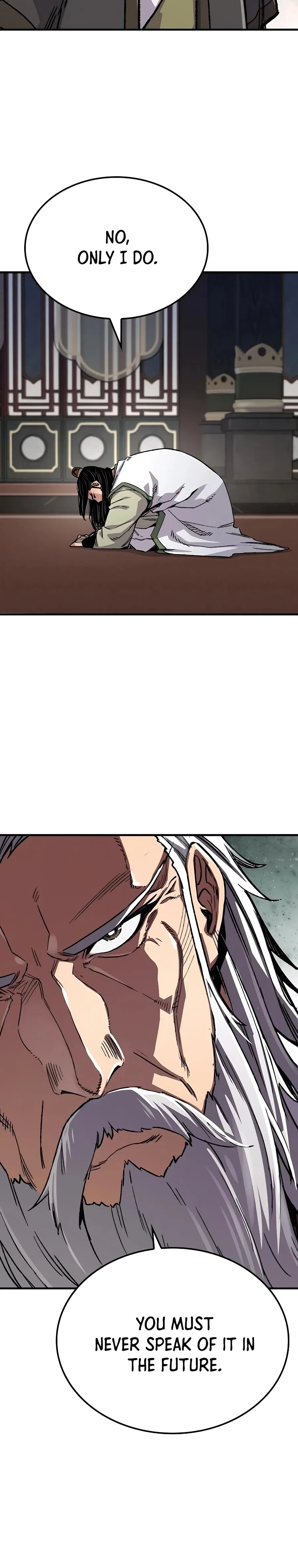 Reborn As The Heavenly Demon Chapter 63 – Page 39