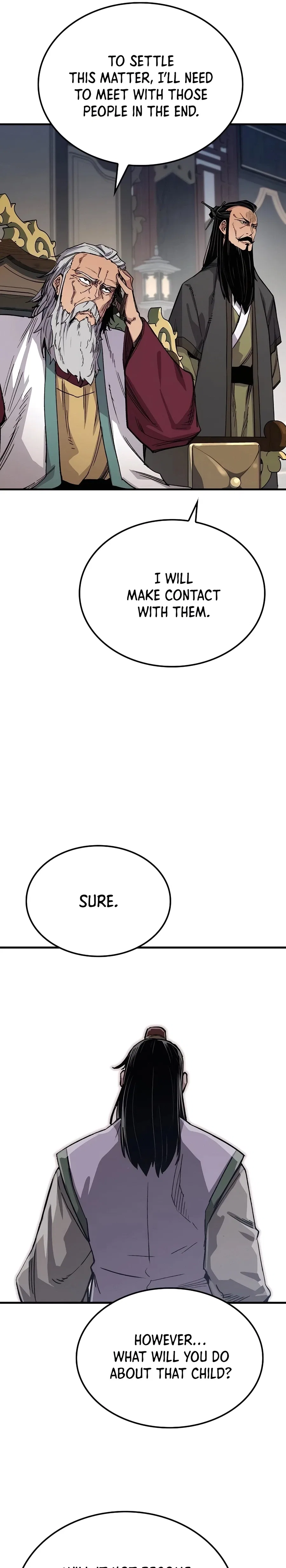 Reborn As The Heavenly Demon Chapter 63 – Page 41