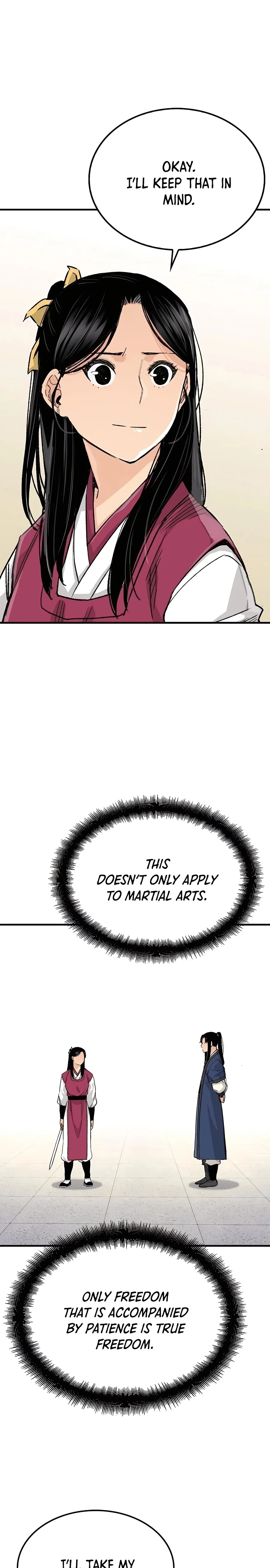 Reborn As The Heavenly Demon Chapter 62 – Page 7