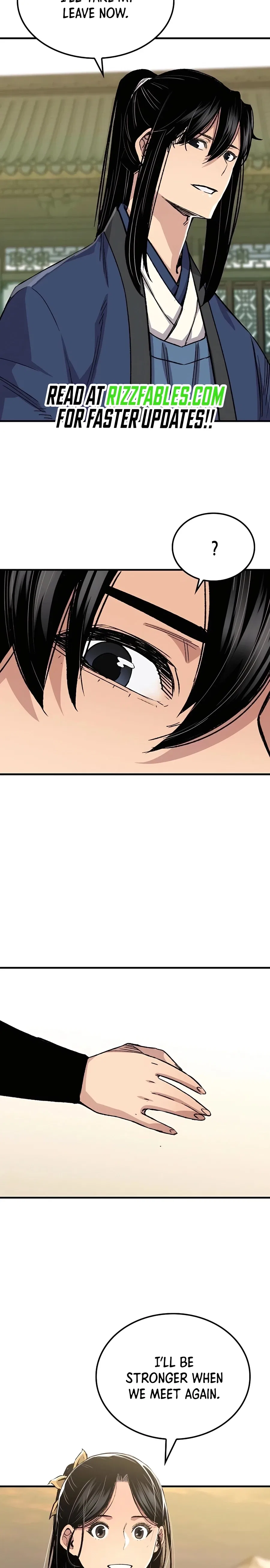 Reborn As The Heavenly Demon Chapter 62 – Page 8