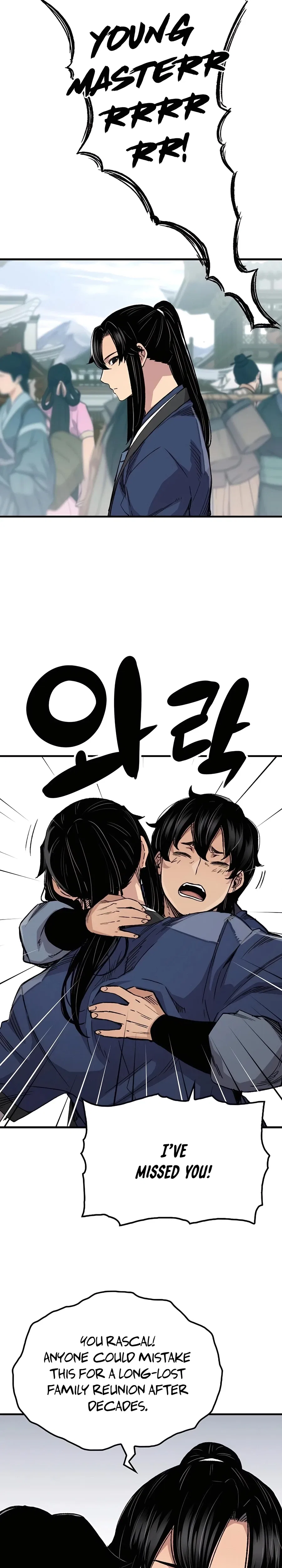 Reborn As The Heavenly Demon Chapter 62 – Page 11