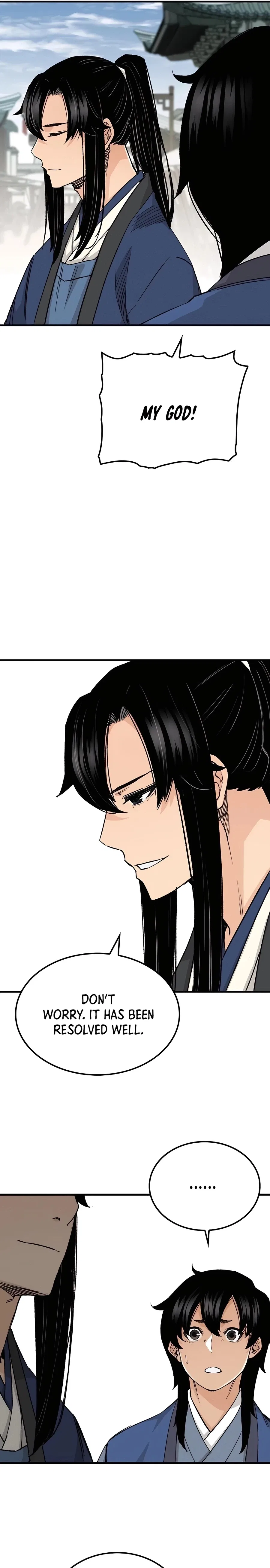 Reborn As The Heavenly Demon Chapter 62 – Page 13