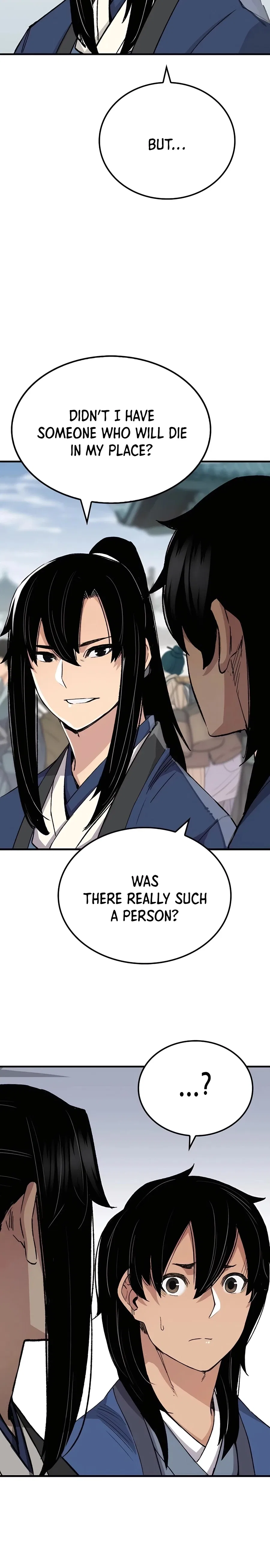 Reborn As The Heavenly Demon Chapter 62 – Page 15