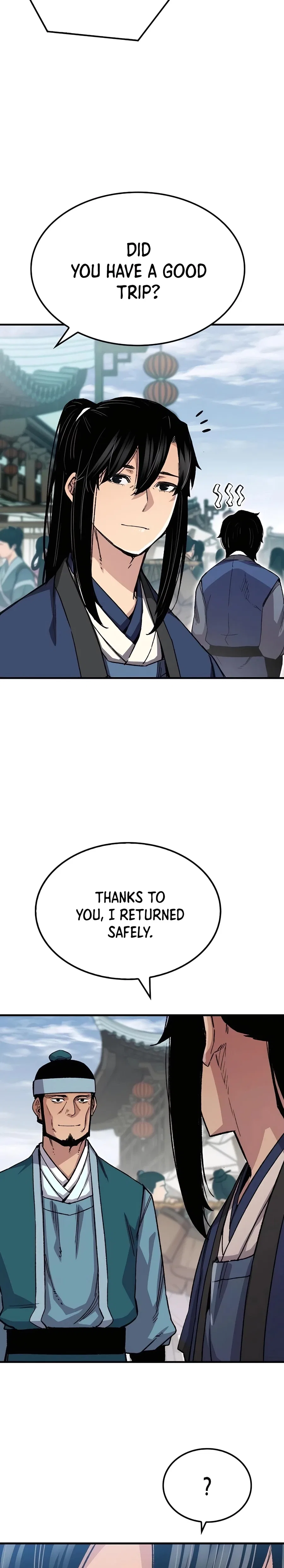 Reborn As The Heavenly Demon Chapter 62 – Page 17