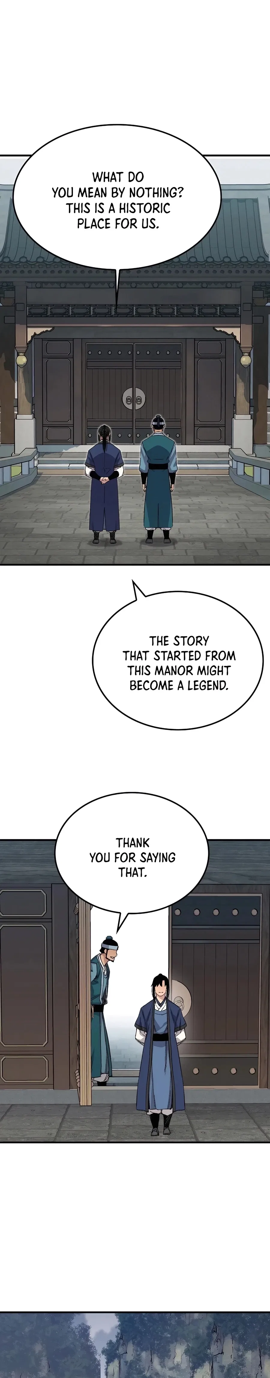 Reborn As The Heavenly Demon Chapter 62 – Page 22