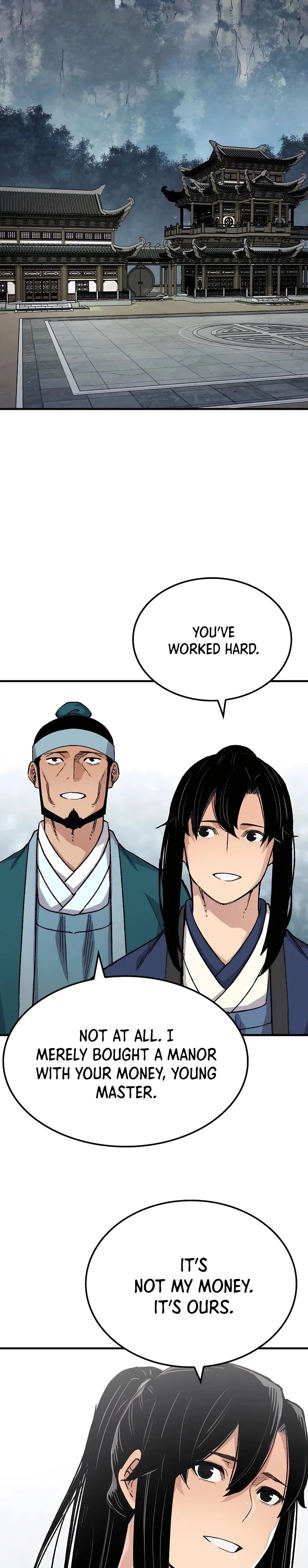Reborn As The Heavenly Demon Chapter 62 – Page 23