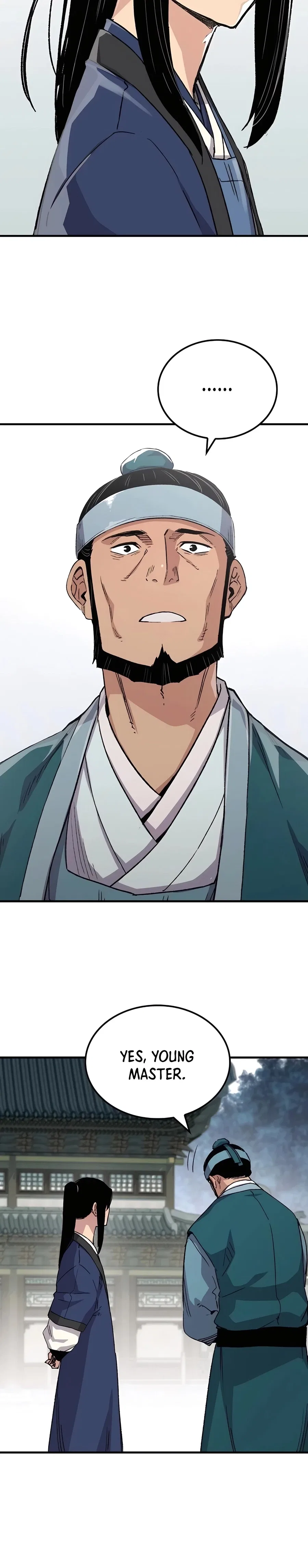 Reborn As The Heavenly Demon Chapter 62 – Page 24
