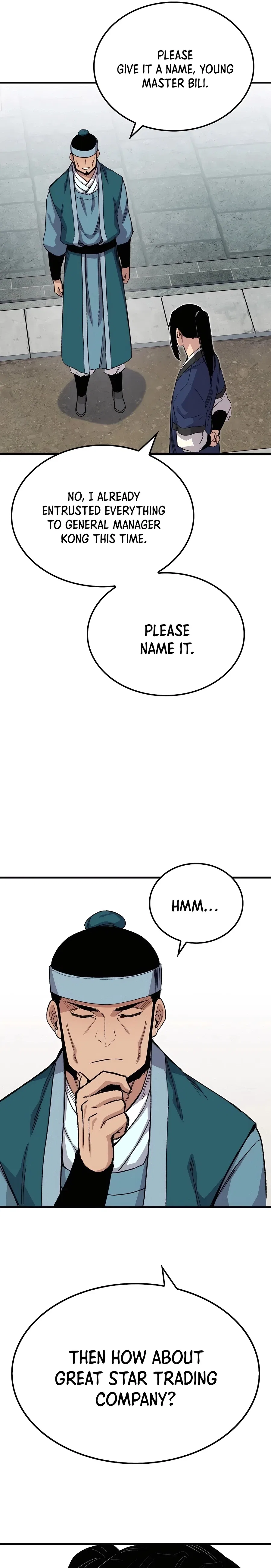 Reborn As The Heavenly Demon Chapter 62 – Page 25