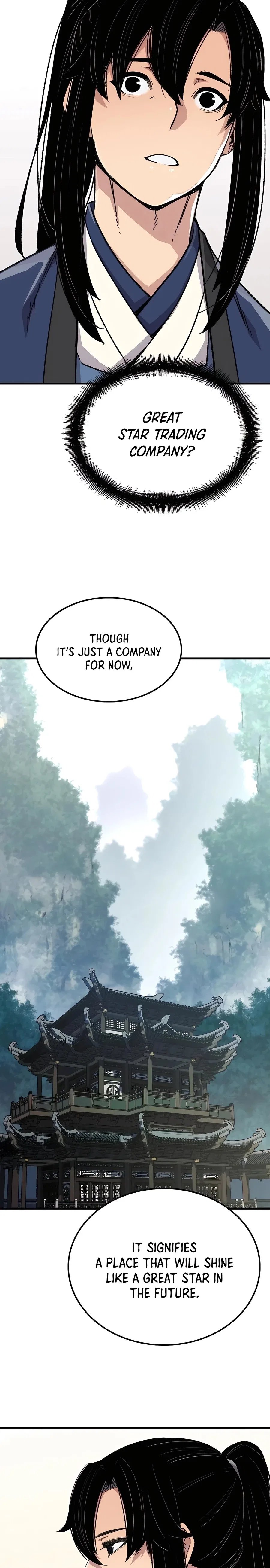 Reborn As The Heavenly Demon Chapter 62 – Page 26