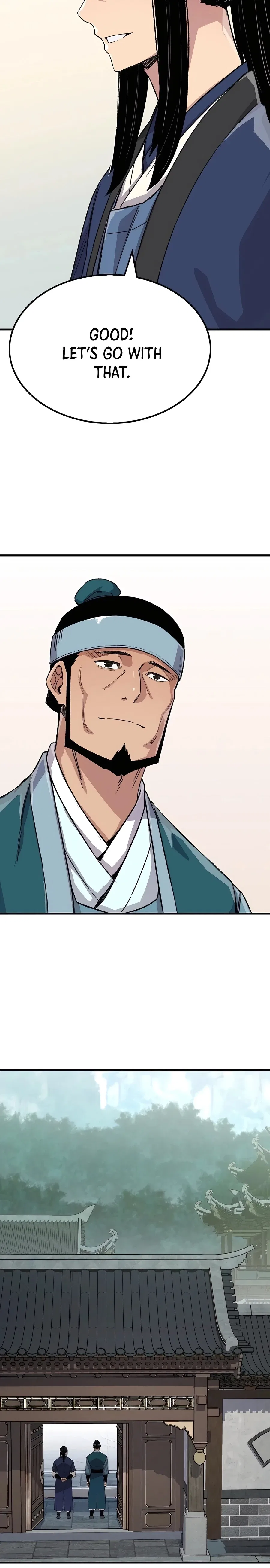 Reborn As The Heavenly Demon Chapter 62 – Page 27