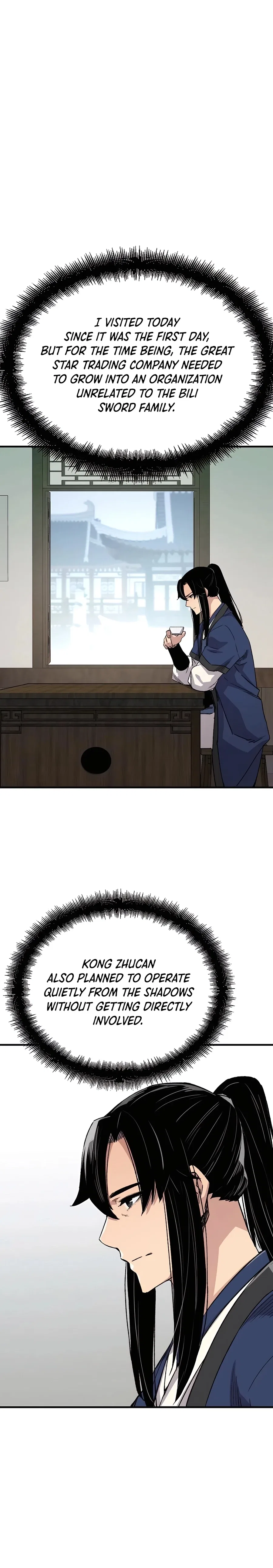 Reborn As The Heavenly Demon Chapter 62 – Page 29