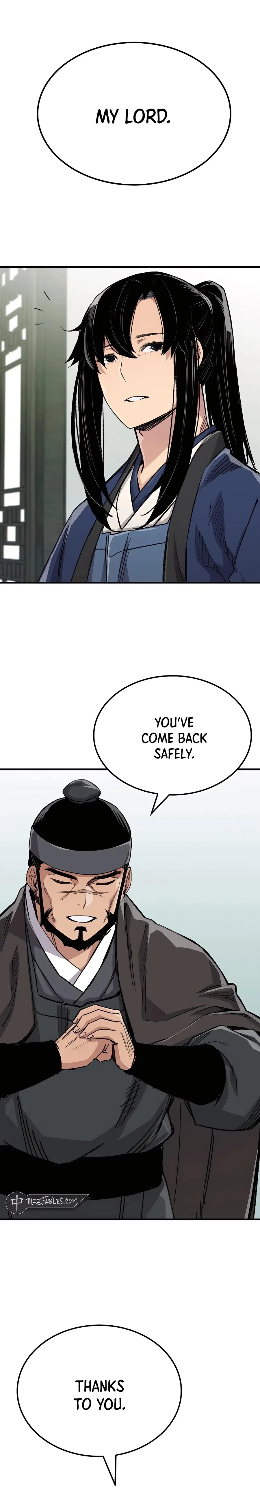 Reborn As The Heavenly Demon Chapter 62 – Page 30