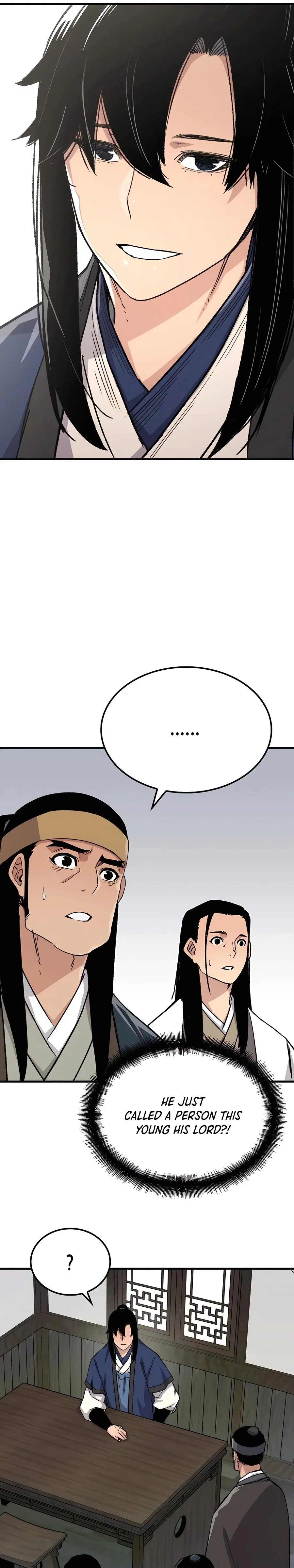 Reborn As The Heavenly Demon Chapter 62 – Page 31