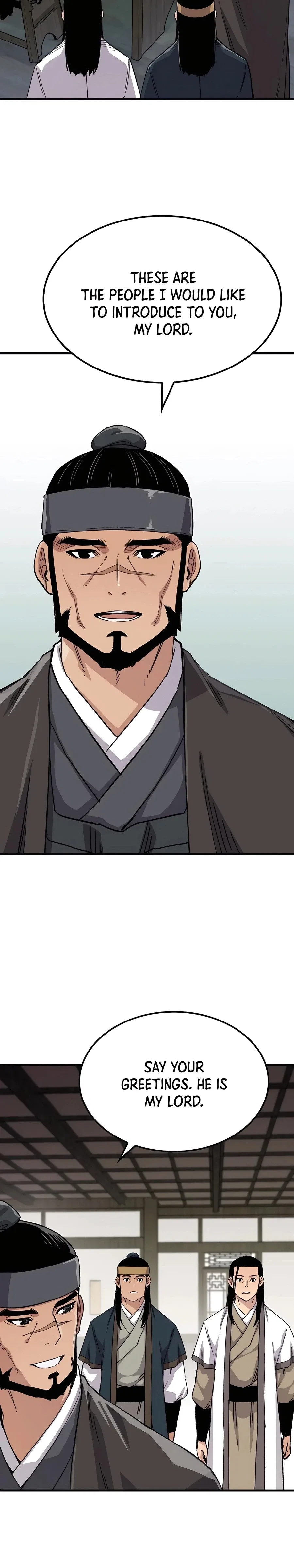 Reborn As The Heavenly Demon Chapter 62 – Page 32