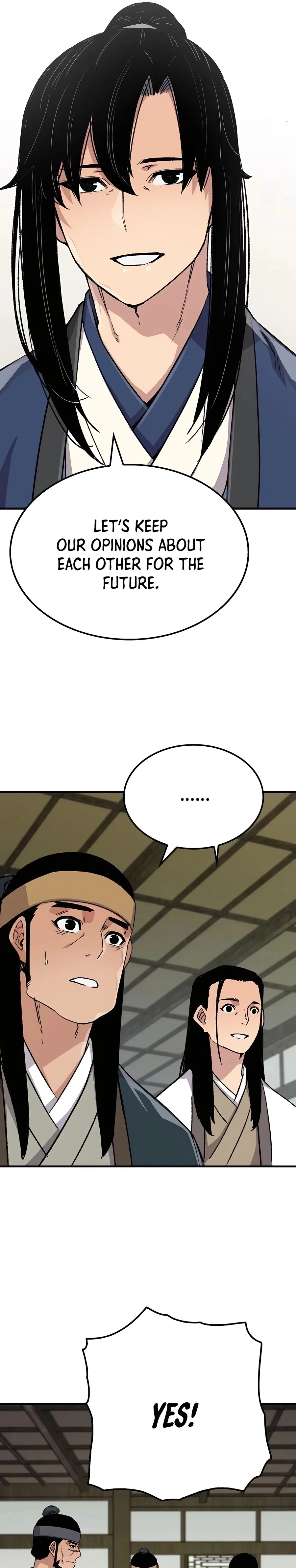 Reborn As The Heavenly Demon Chapter 62 – Page 34