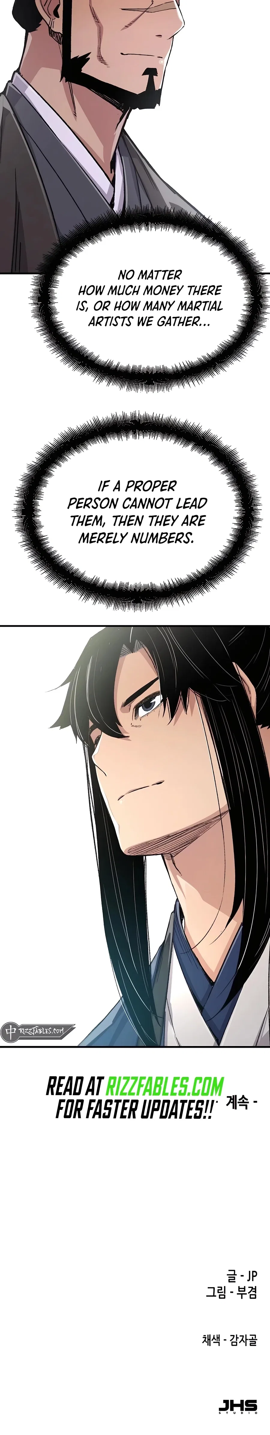 Reborn As The Heavenly Demon Chapter 62 – Page 36