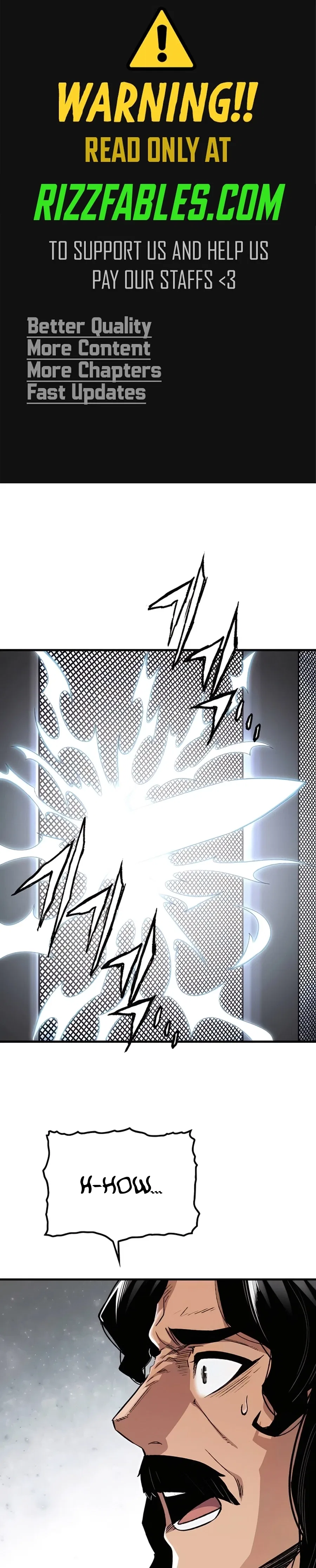 Reborn As The Heavenly Demon Chapter 61 – Page 1