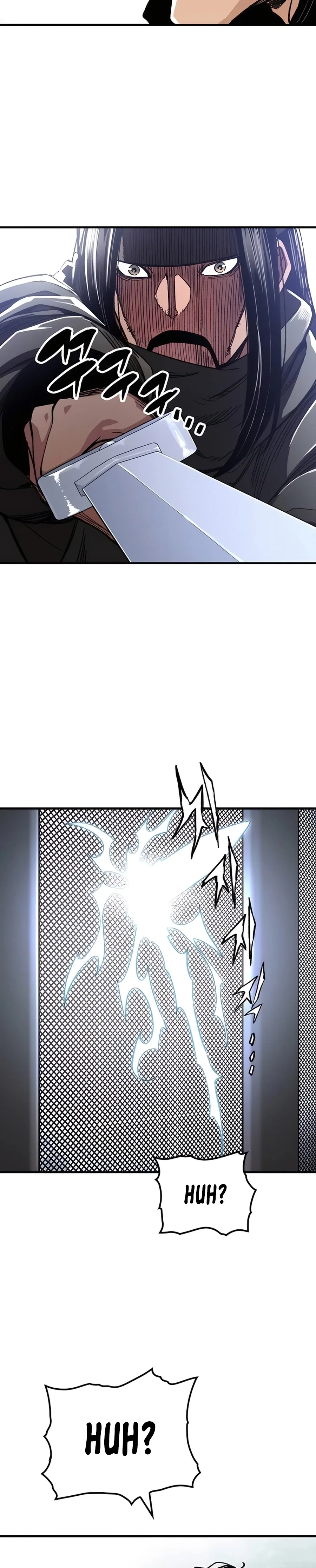 Reborn As The Heavenly Demon Chapter 61 – Page 2