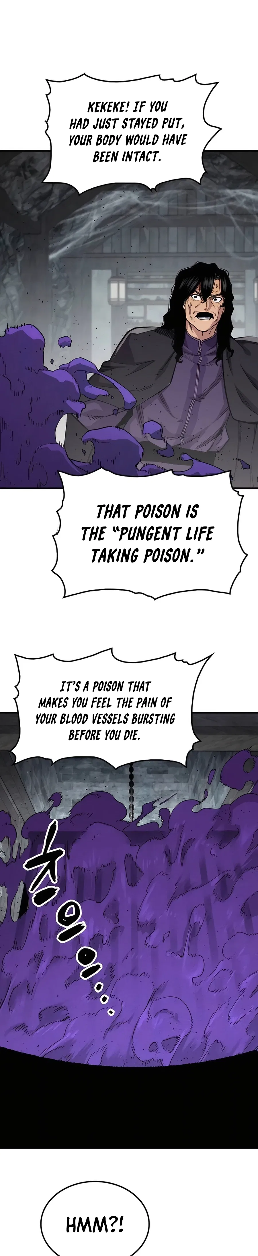 Reborn As The Heavenly Demon Chapter 61 – Page 5