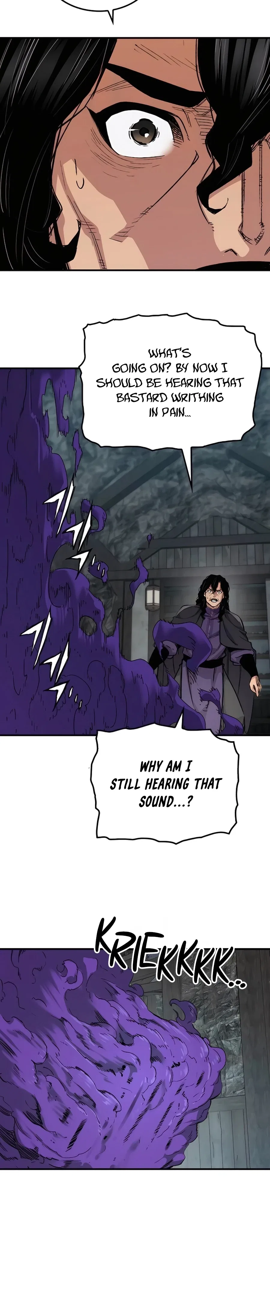 Reborn As The Heavenly Demon Chapter 61 – Page 6