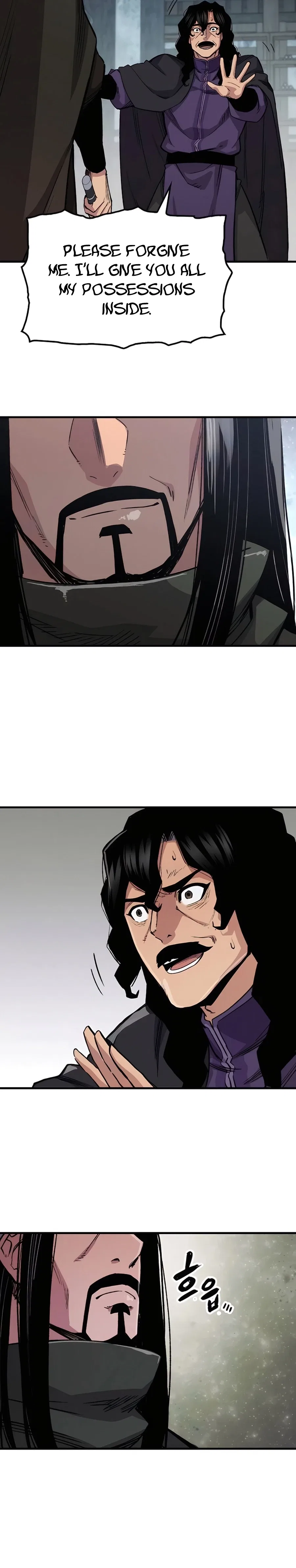 Reborn As The Heavenly Demon Chapter 61 – Page 9