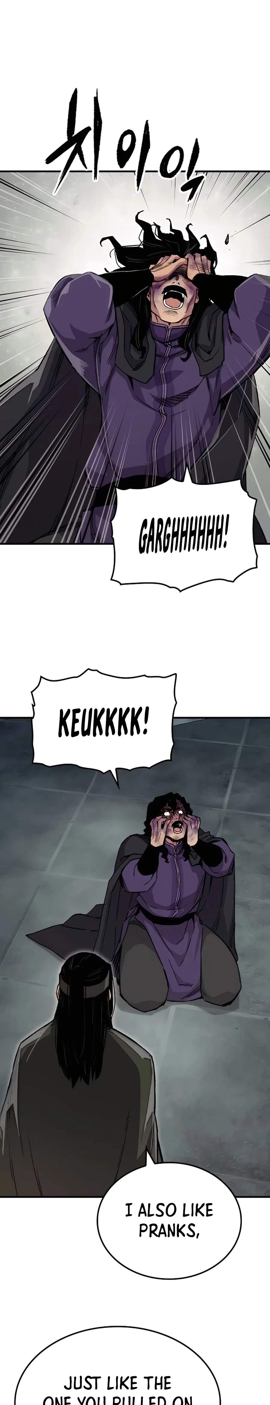 Reborn As The Heavenly Demon Chapter 61 – Page 11
