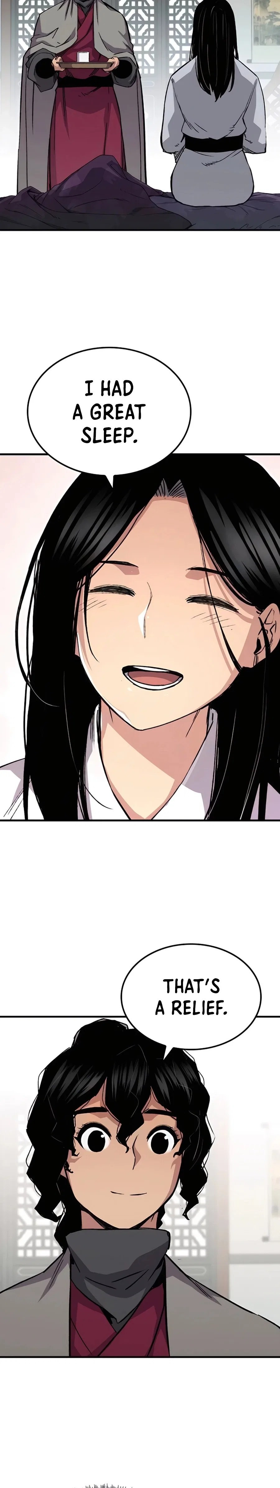 Reborn As The Heavenly Demon Chapter 61 – Page 26